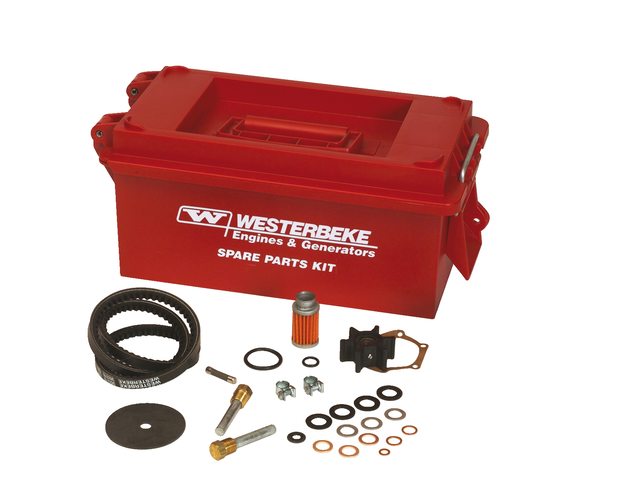 SEARCH WESTERBEKE PARTS